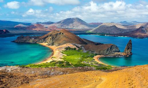 Umjetna inteligencija pomaže u borbi protiv onečišćenja otočja Galapagos plastičnim otpadom