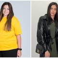 Lucija iz 'Života na vagi' u novoj objavi zapjevala: 'Govorili su da moram smršavjeti da bi uspjela'