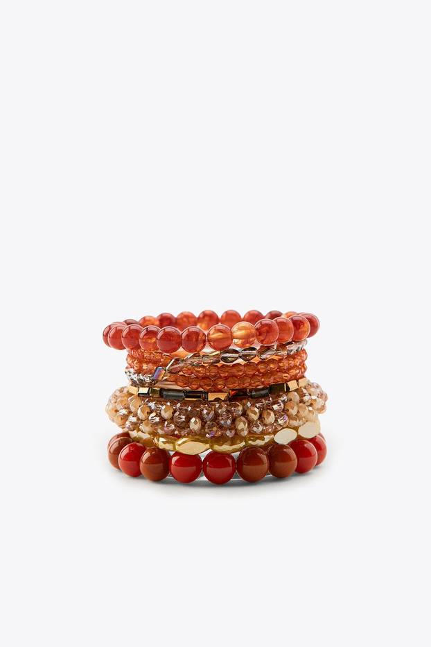 Pretražili smo ponudu za vas! Top nakit u jesenskih bojama