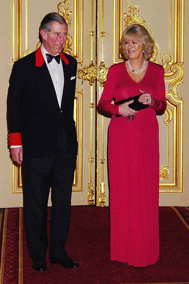 London: Povijest kraljevskih ljubavi, zaruka i vjen?anja