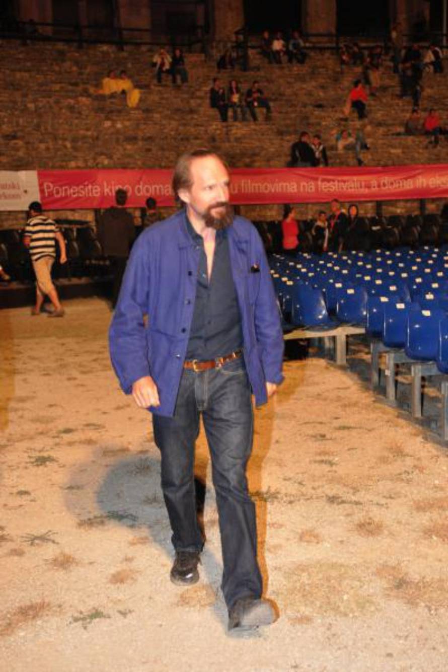 Duško Marušić/Pixsell