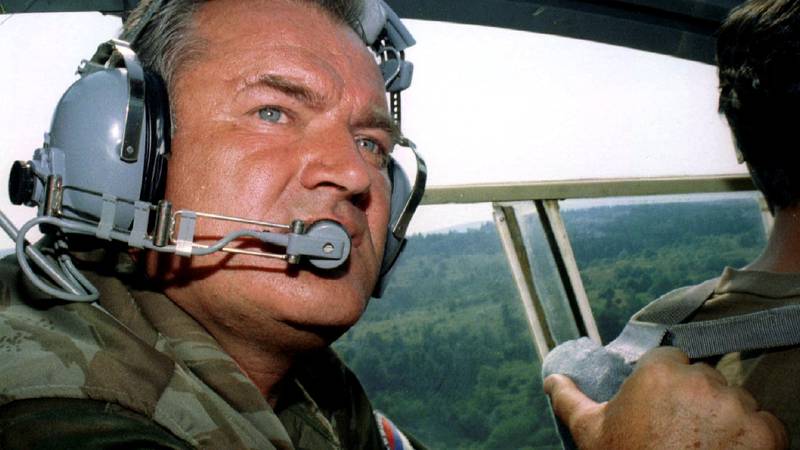 Engleski novinar: Mladić mi je rekao da sanja svijet bez oružja i da čuva bratstvo i jedinstvo