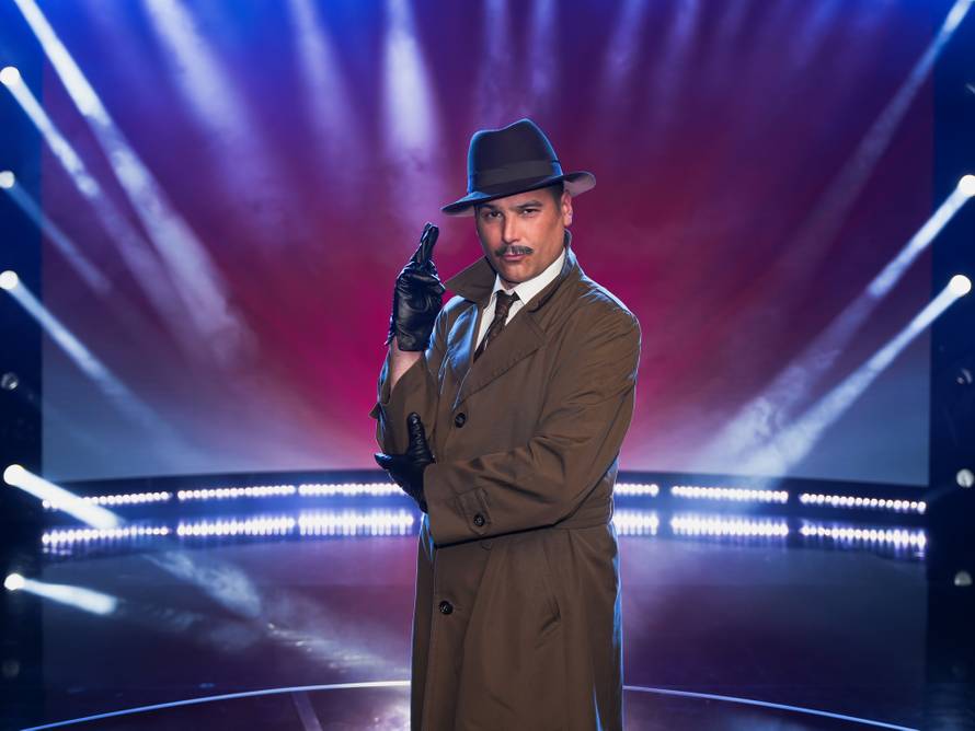 Puljanka Melita briljirala u 'Tko to tamo pjeva?': Rizik joj se isplatio i osvojila je 5.000 eura