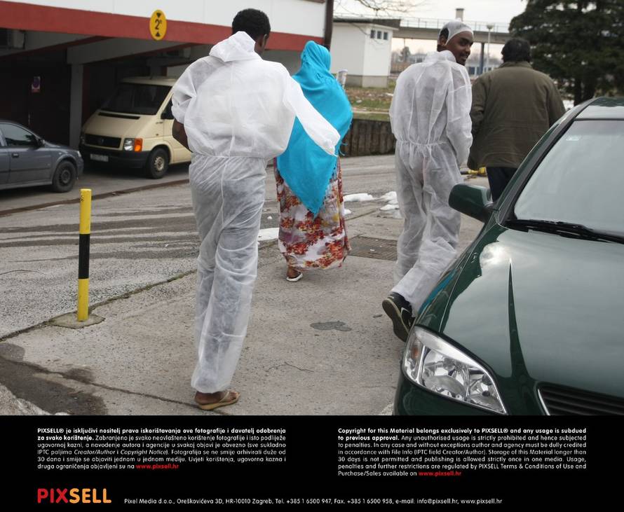 Dalibor Urukalović/Pixsell