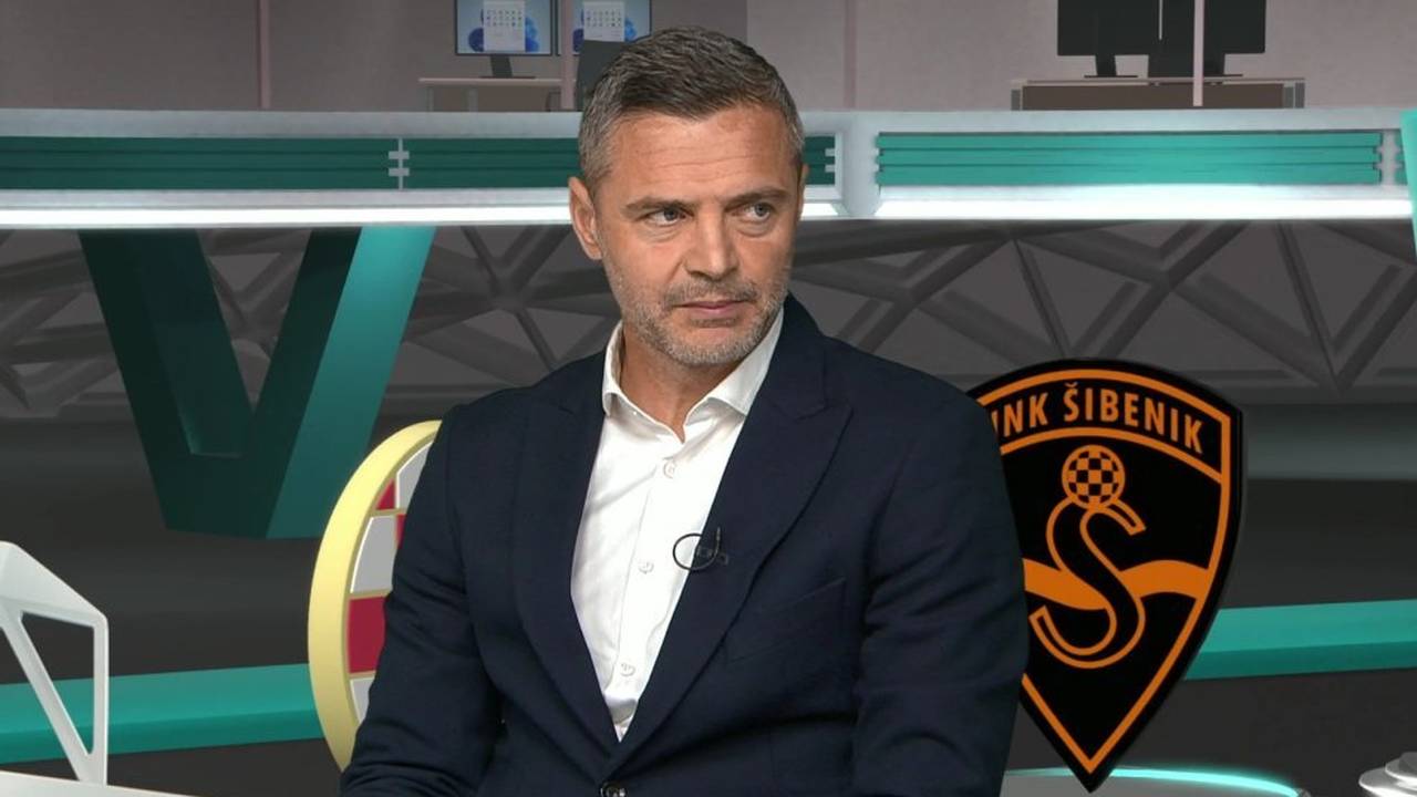 Skomina: Penal na Livaji? Pitao sam pet sudaca. I za njih i za mene se VAR trebao uključiti