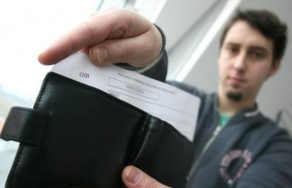 Plaćanje poreza: I stranci moraju u Hrvatskoj imati OIB?