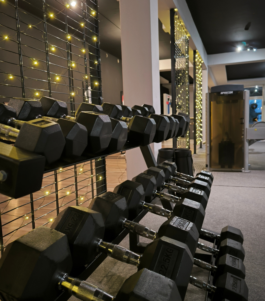 Nova adresa za vrhunsku kondicijsku pripremu: stručnost, inovativnost i individualni rad