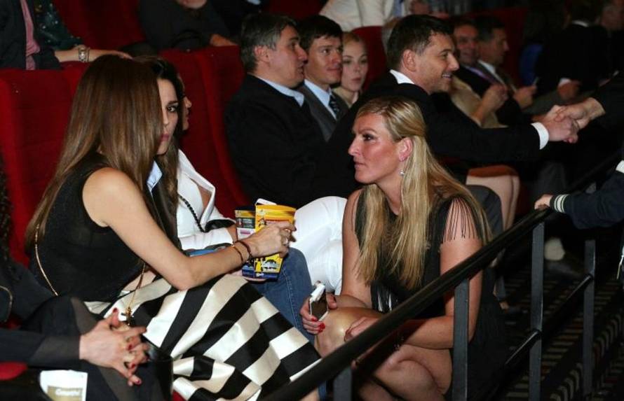 ŽArko Bašić/Pixsell