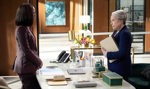 Za&scaron;to Matlock predstavlja tip junaka koji nikada ne zastarijeva