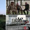 VIDEO Šire se snimke sukoba Wagnerovaca i ruske vojske: Plaćenike gađali vojni avioni