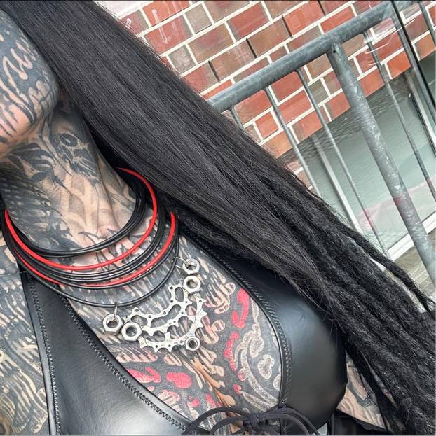 FOTO Uznemirujuće! Uklonila je čak i vrh nosa, a evo kako je izgledala: Šteta, ljepotica si bila