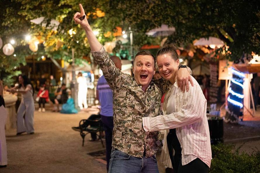 Kreće Šibenik Spring festival: Evo što vas čeka od 26. svibnja