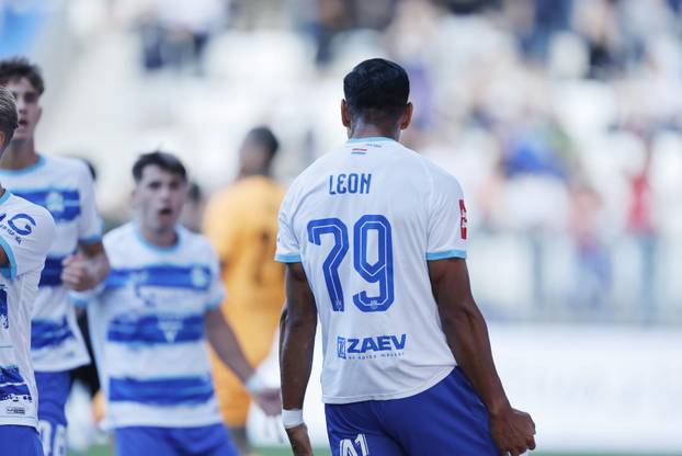 Osijek i Dinamo sastali se u 7. kolu SuperSport HNL-a
