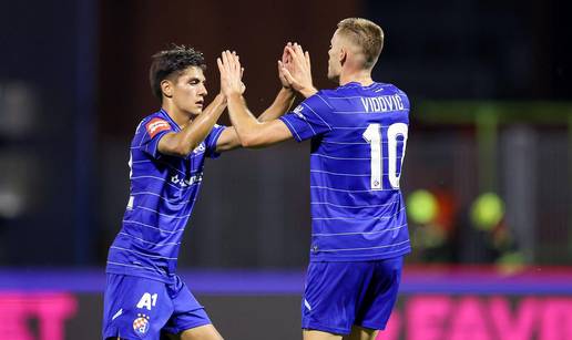 Pripreme su jedno, HNL drugo: Valinčić i Lisica pokazali moć, lijeva strana mora biti opasnija