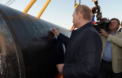 Oživljava se stari projekt. Rusija zaobilazi EU i plin šalje Pekingu