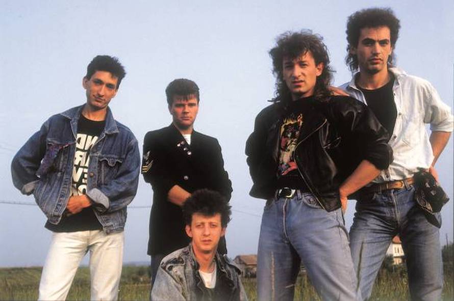 Evo što se događa s Prljavcima: Nismo se raspali, ali mogući su nastupi u različitom sastavu...