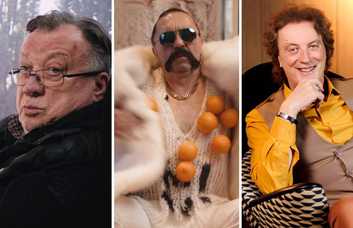 Mrle: 'Imam nešto sočno za vas' Huljić: 'Maznite im 88 eura!' Halid: 'A ne znam što vi čekate'