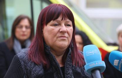 Šefica Hitne: 'Naši djelatnici ne žele beneficirani staž'; Sindikat: 'Neka odmah da ostavku...'