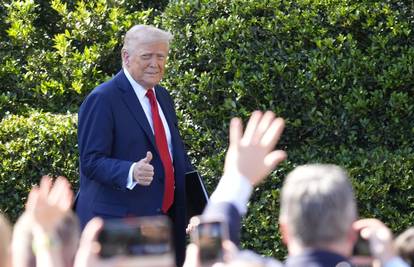 Trump ublažava carina na aute