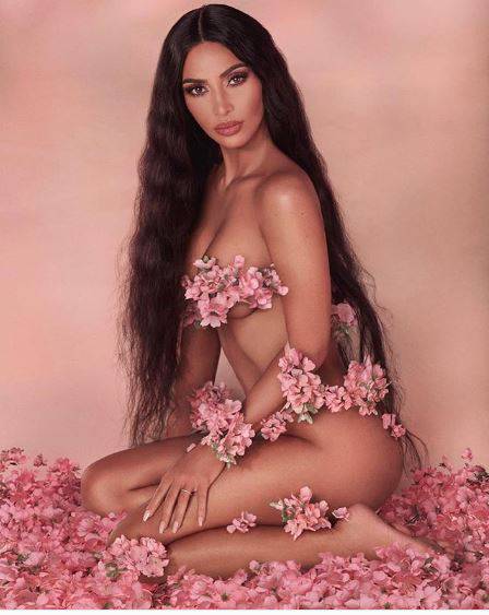 Kim nudi na posudbu svoj sitni bikini: 'Bljak, to je nehigijenski'