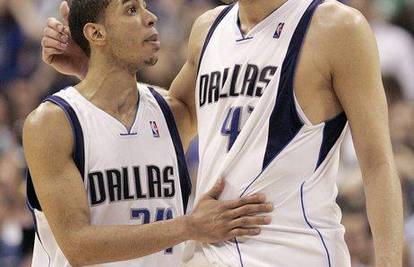 NBA: Nowitzki spriječio senzaciju u Dallasu
