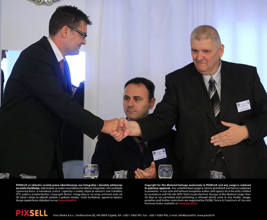 Davor Javorović/Pixsell