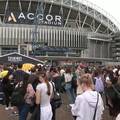 VIDEO Tisuće obožavatelja stoje u redu samo za majice! Fanovi Taylor Swift preplavili Sydney