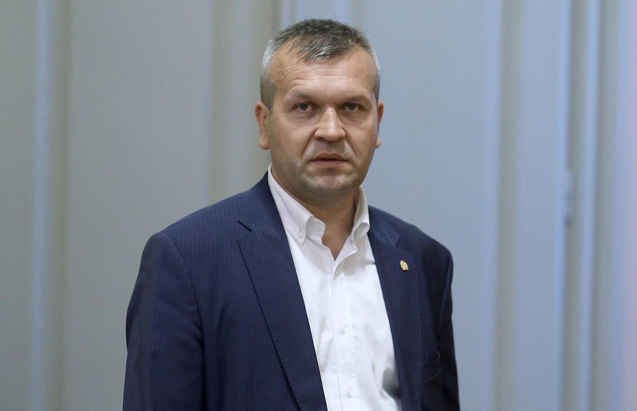 Stričak: Protekli mandat bio je pun izazova,ali s najviše investicija do sada