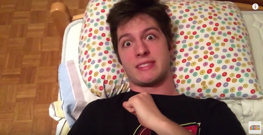 Najpoznatiji Youtuber  iz regije napravio spačku za Prvi april