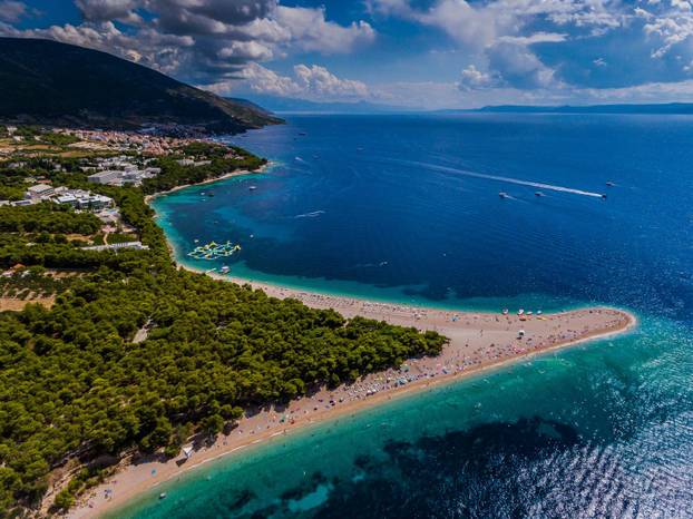 Top 10 najljepših hrvatskih plaža