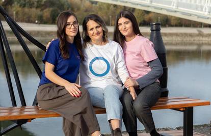 Mama Ljiljana: Dijabetes je bio šok za cijelu obitelj, ali osjećaj da nisu sami u borbi je ključan