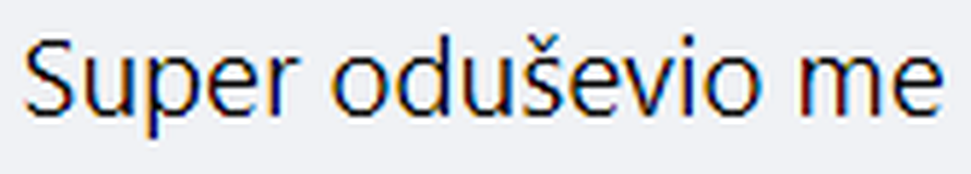 Gledatelji hvale Iliju Babića iz Supertalenta: 'Predivan dečko, a nastup je bio fenomenalan!'