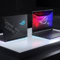 ROG Strix SCAR: prva prijenosna igraća računala nove generacije dolaze na tržište