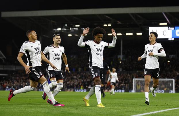 Premier League - Fulham v Chelsea