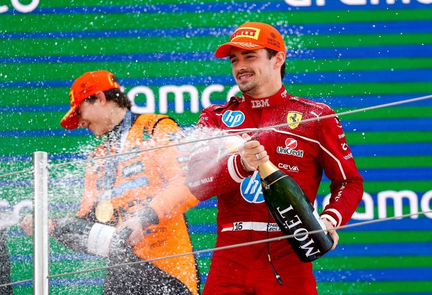 Sve više fanova Formule 1: Izlazi film s Pittom, Netflix je radio serijal, a prijenosi stižu i na RTL