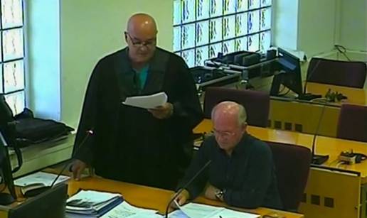 U zatvor na 12 godina zbog ratnih zlo&ccaron;ina nad Hrvatima