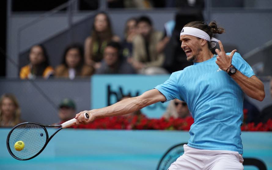 Madrid Open