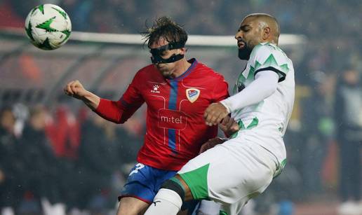 Parovi osmine finala KL-a i EL-a: Sučić i Sociedad na Man United, hrvatska kolonija na Šveđane