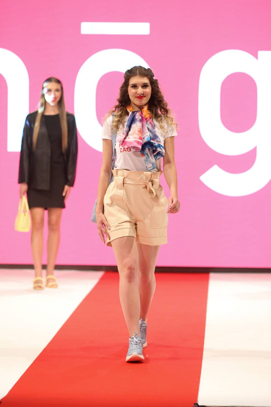 Maria Horvat iz 'Savršenog' nije postala Kraljica Zagreba, ali je zato osvojila posebnu titulu