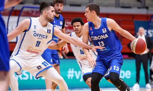 Srpski klubovi preglasali Cibonu i izbacili je iz ABA lige. Moguća blokada i raspad natjecanja?!