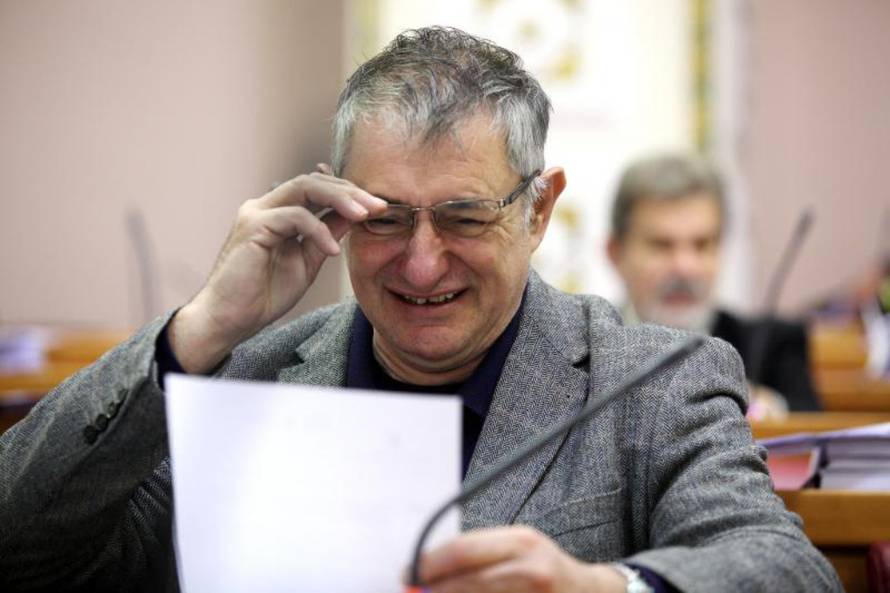 Patrik Macek/PIXSELL