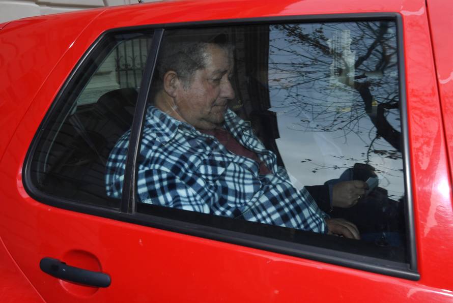 Tko je Pero Hrkać? Prvi slučaj dodijelila mu sutkinja Malenica