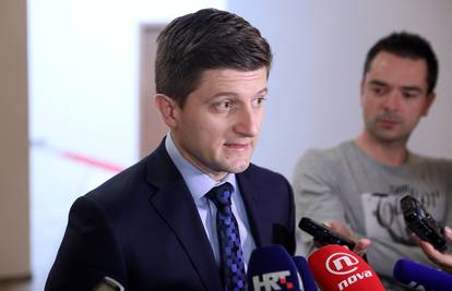 Marić: Nisam kriv za probleme u Agrokoru, ne dajem ostavku