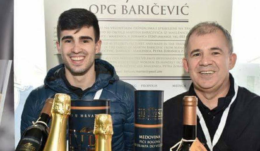 Sin moćnog HDZ-ovca završio privatni faks na račun građana