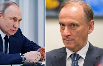 Vladimir Putin ima rak i mora na operaciju? 'Ne veselite se, njegova zamjena je još gora'