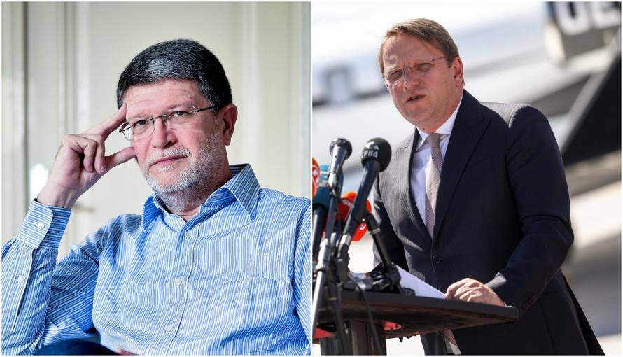 U Europskom parlamentu su hrvatski zastupnici pozvali na izmjenu izbornog zakona BiH