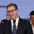 Vučić hrvatskoj novinarki: Što vi iz Hrvatske cijeli dan vičete? Najviše volim kad mi vi dođete