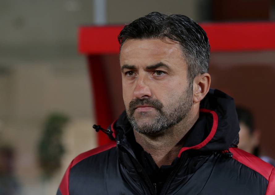 Euro 2020 Qualifier - Group H - Albania v Turkey