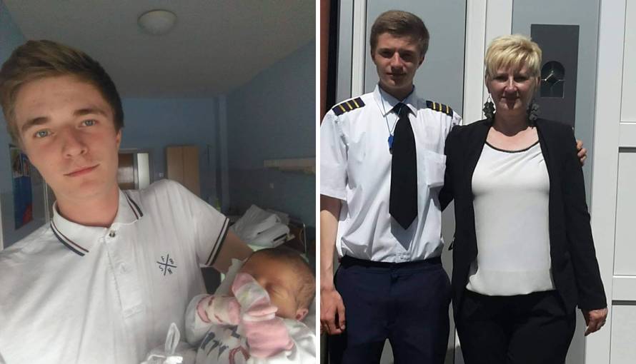 Dvoje 'babaca': 'Upisali smo, a nismo znali što je to primalja'