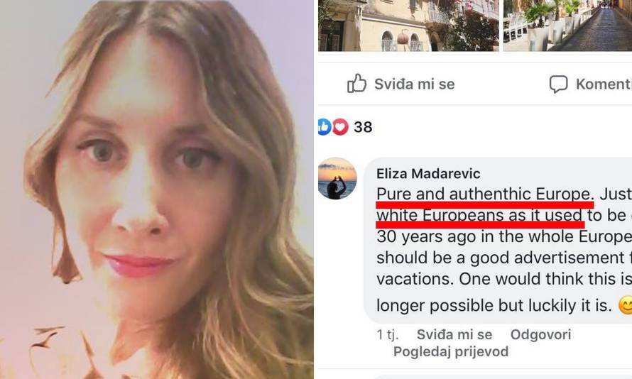 BBC piše o aferi diplomatkinje: 'Incident osramotio Hrvatsku'